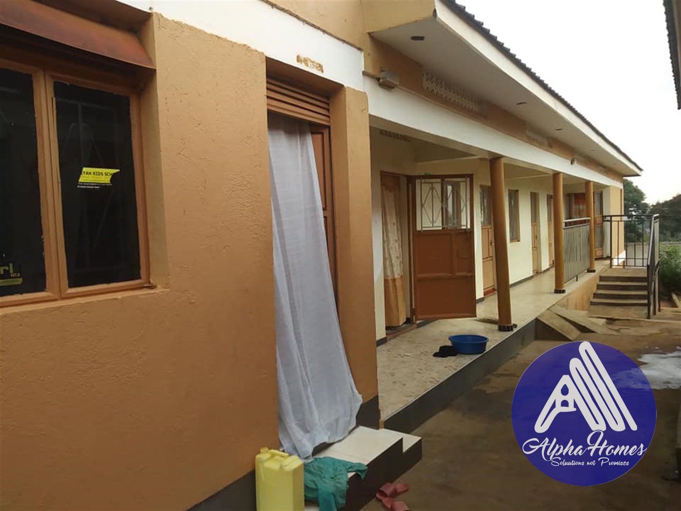 Semi Detached for sale in Mpererwe Wakiso