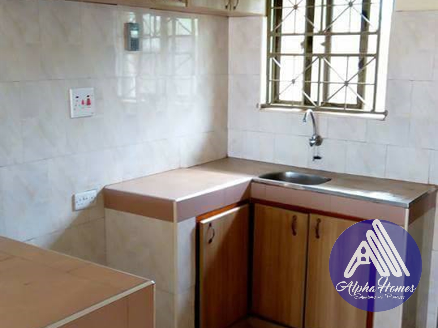 Apartment for rent in Kyaliwajjala Wakiso