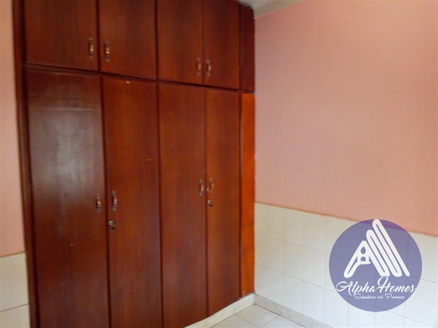 Apartment for rent in Ntinda Kampala