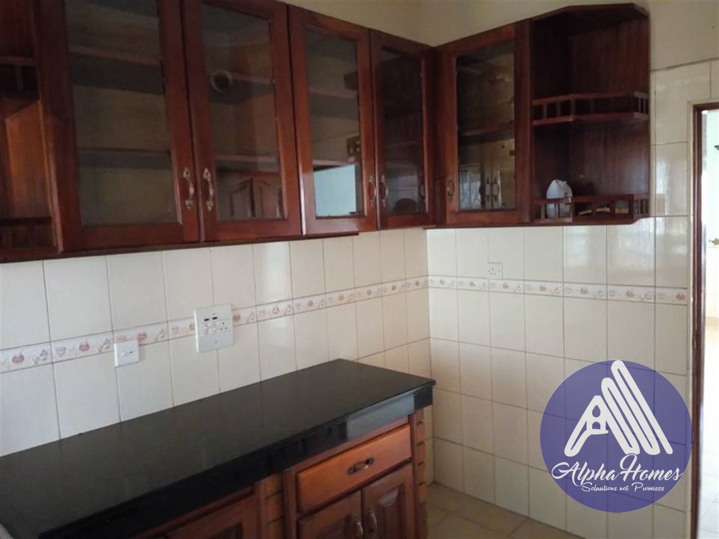 Apartment for rent in Ntinda Kampala