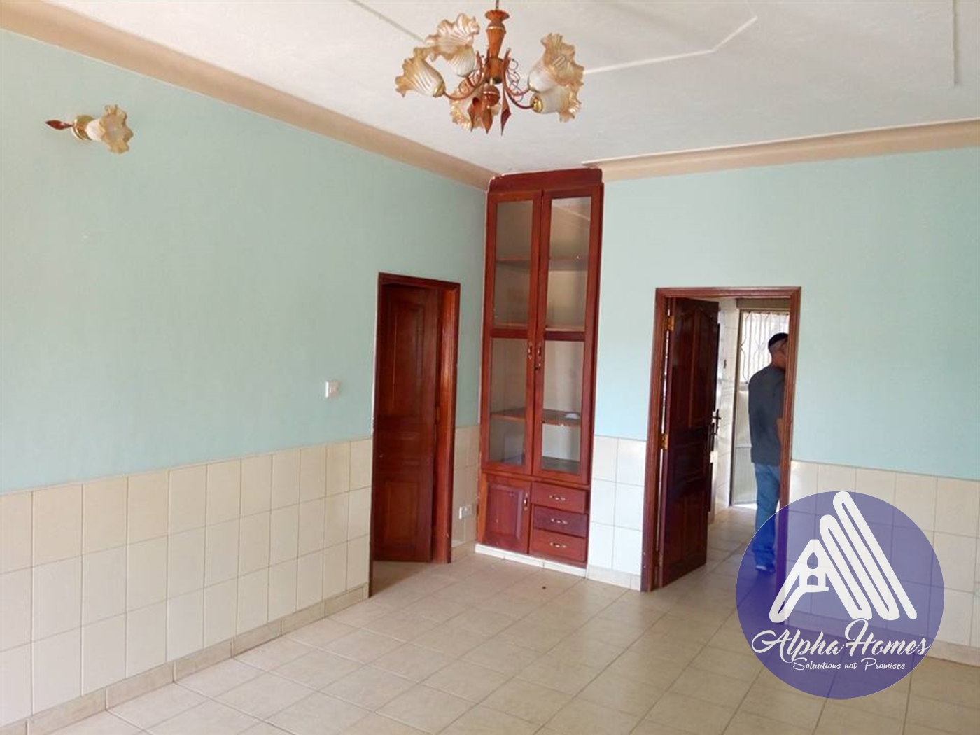 Apartment for rent in Ntinda Kampala