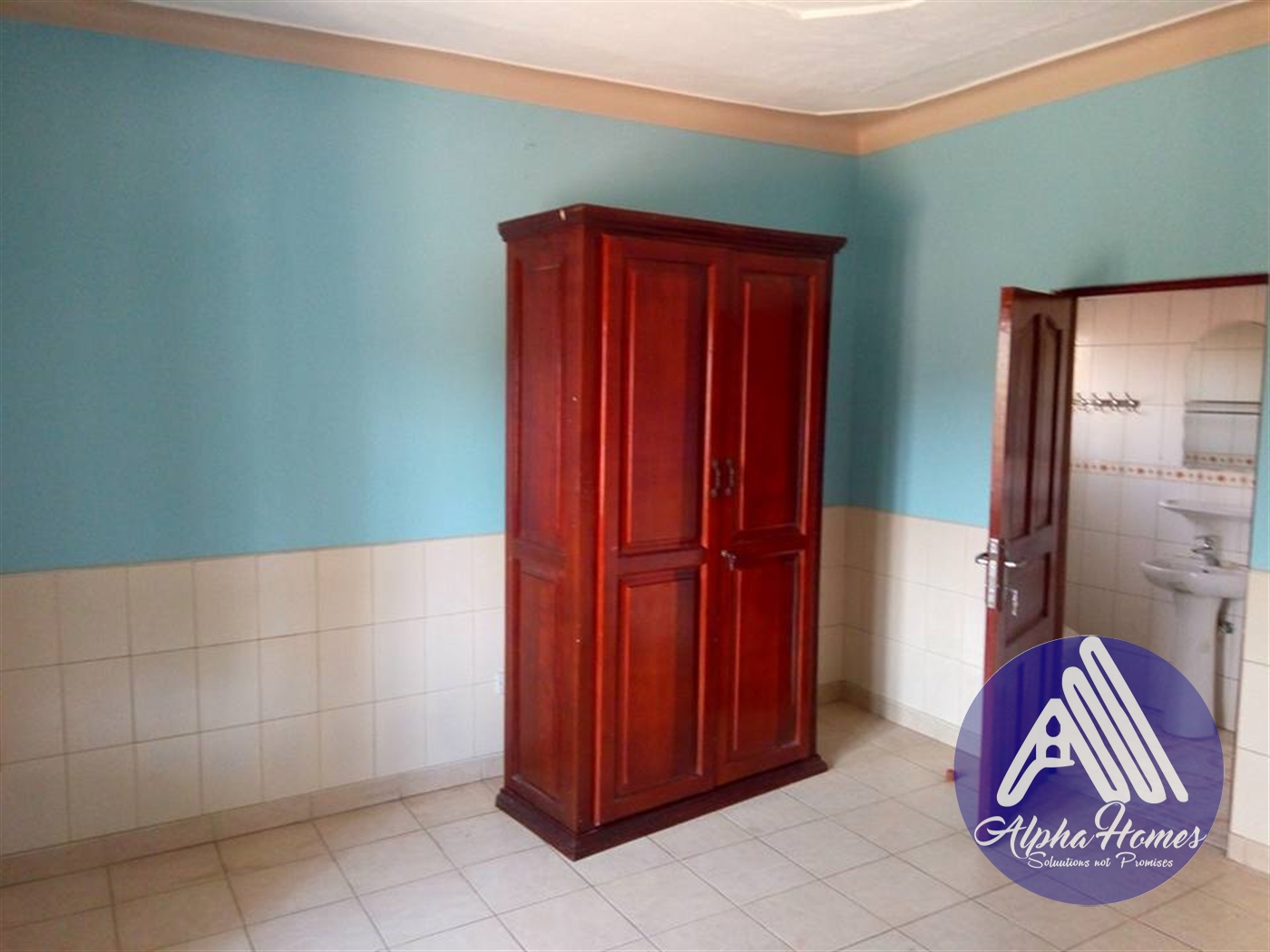 Apartment for rent in Ntinda Kampala