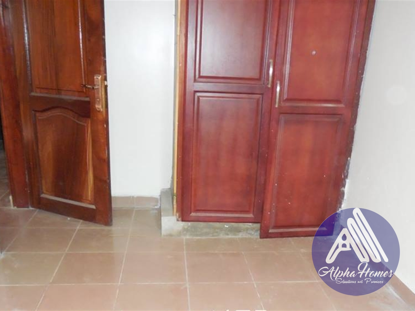 Apartment for rent in Kira Wakiso