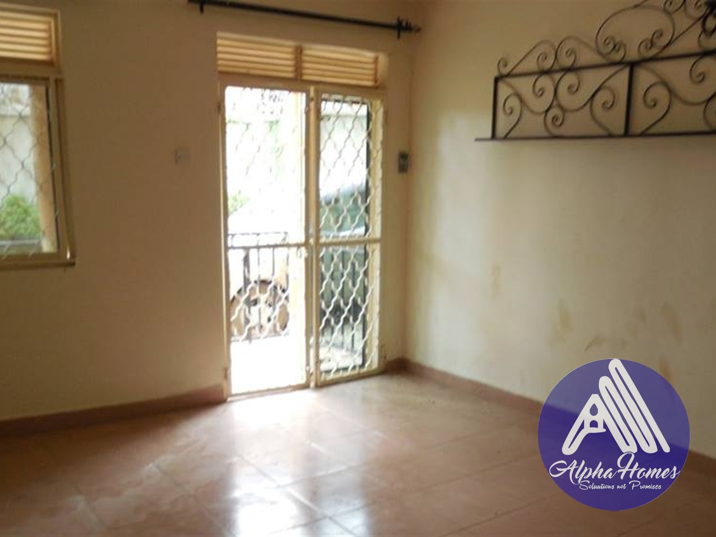 Apartment for rent in Kira Wakiso