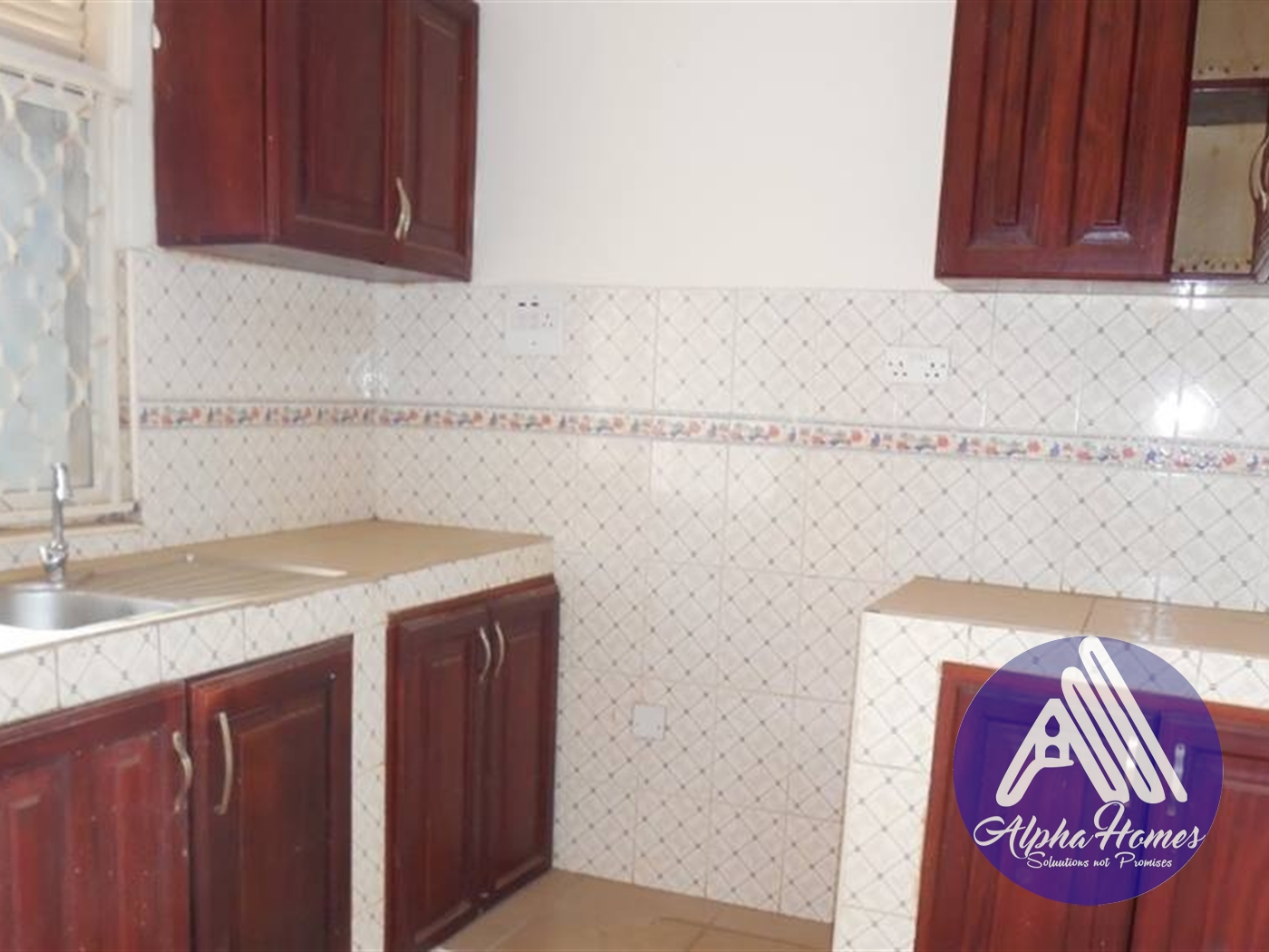 Apartment for rent in Kira Wakiso