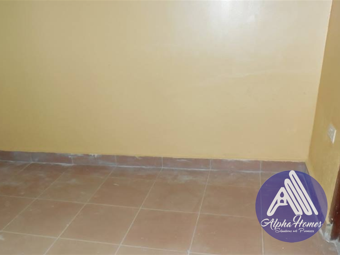 Apartment for rent in Kira Wakiso