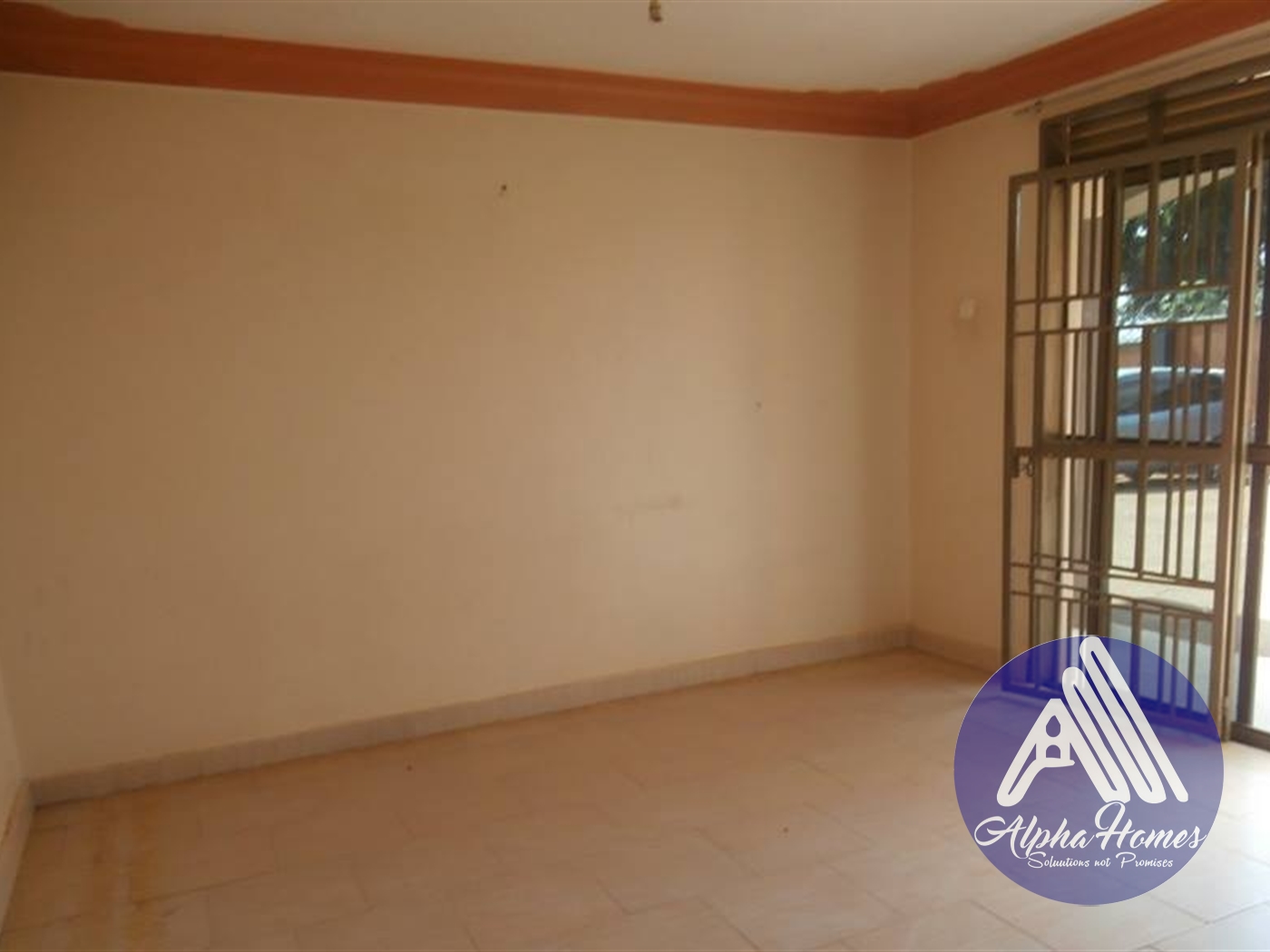 Apartment for rent in Kira Wakiso