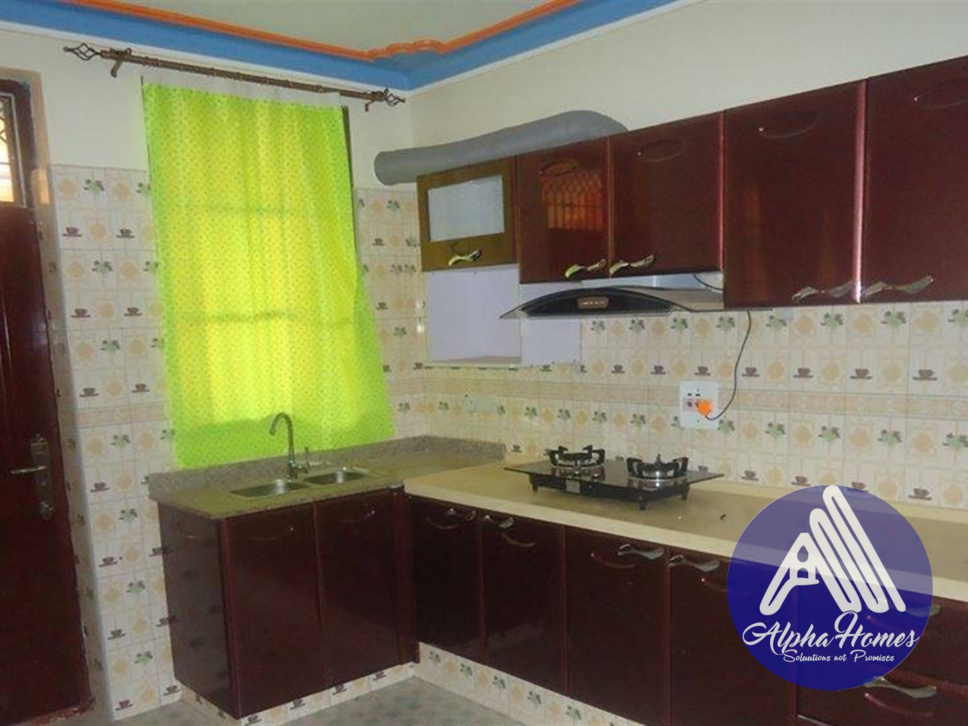 Apartment for rent in Naalya Kampala