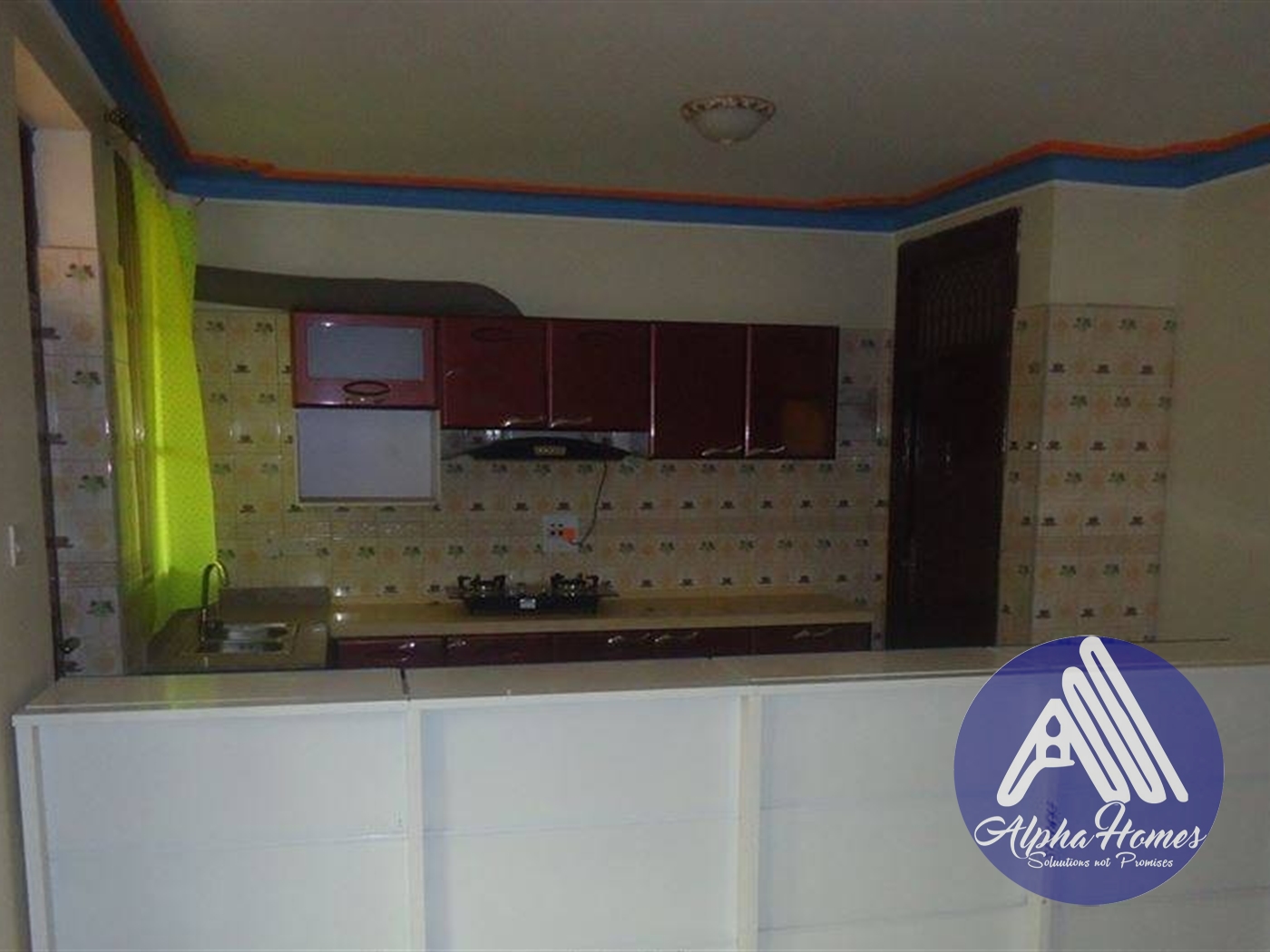 Apartment for rent in Naalya Kampala