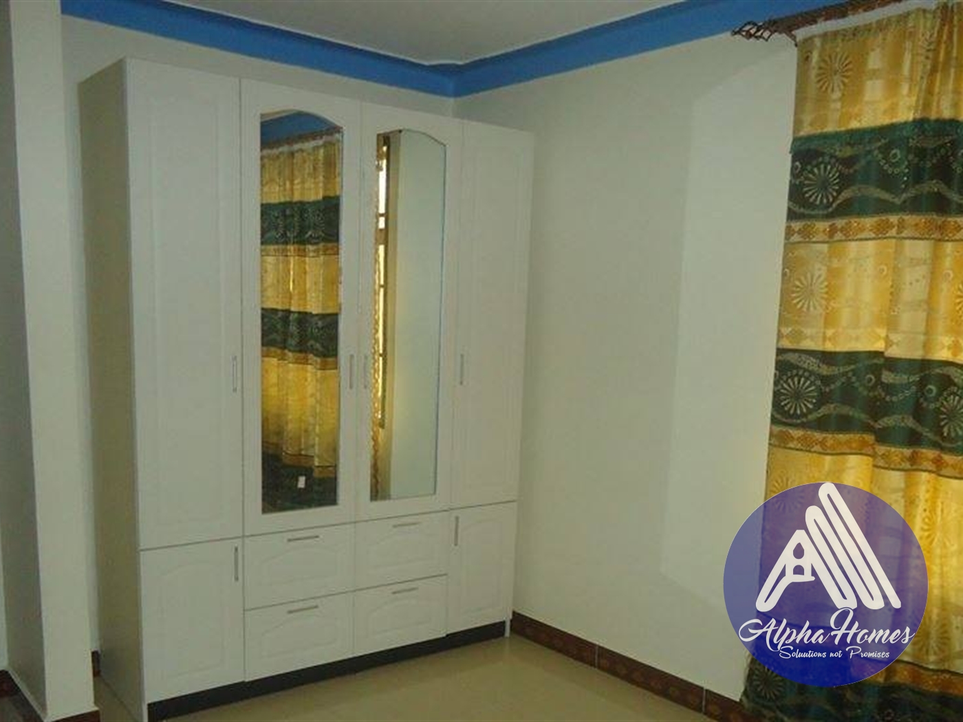 Apartment for rent in Naalya Kampala