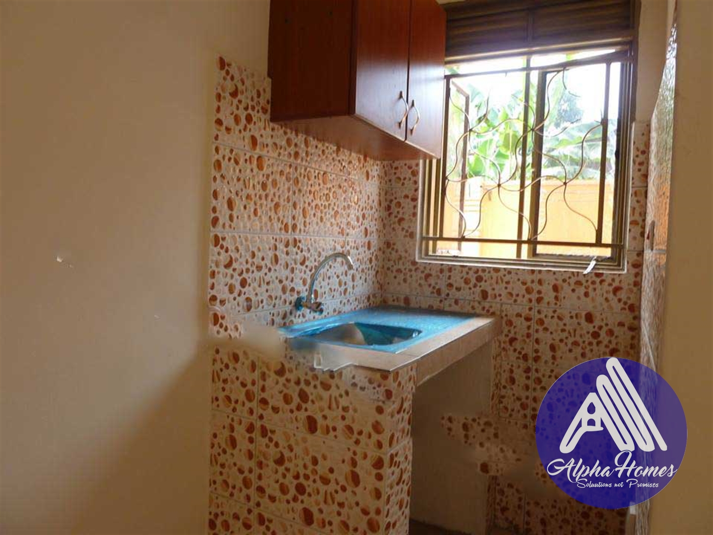 Semi Detached for rent in Najjera Wakiso