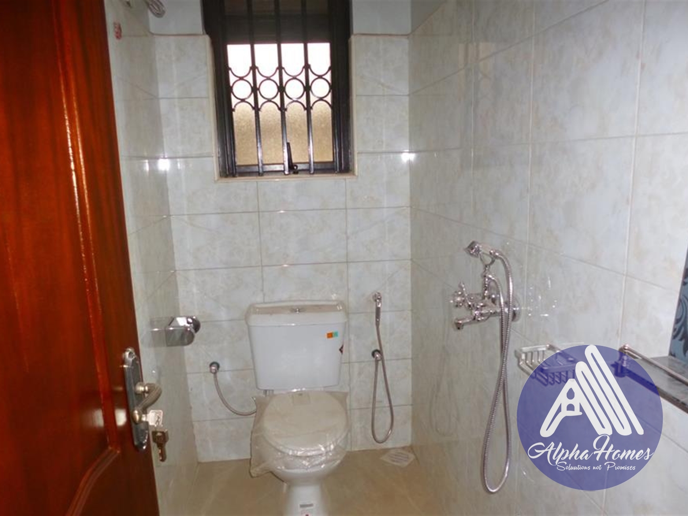 Apartment for rent in Namugongo Wakiso