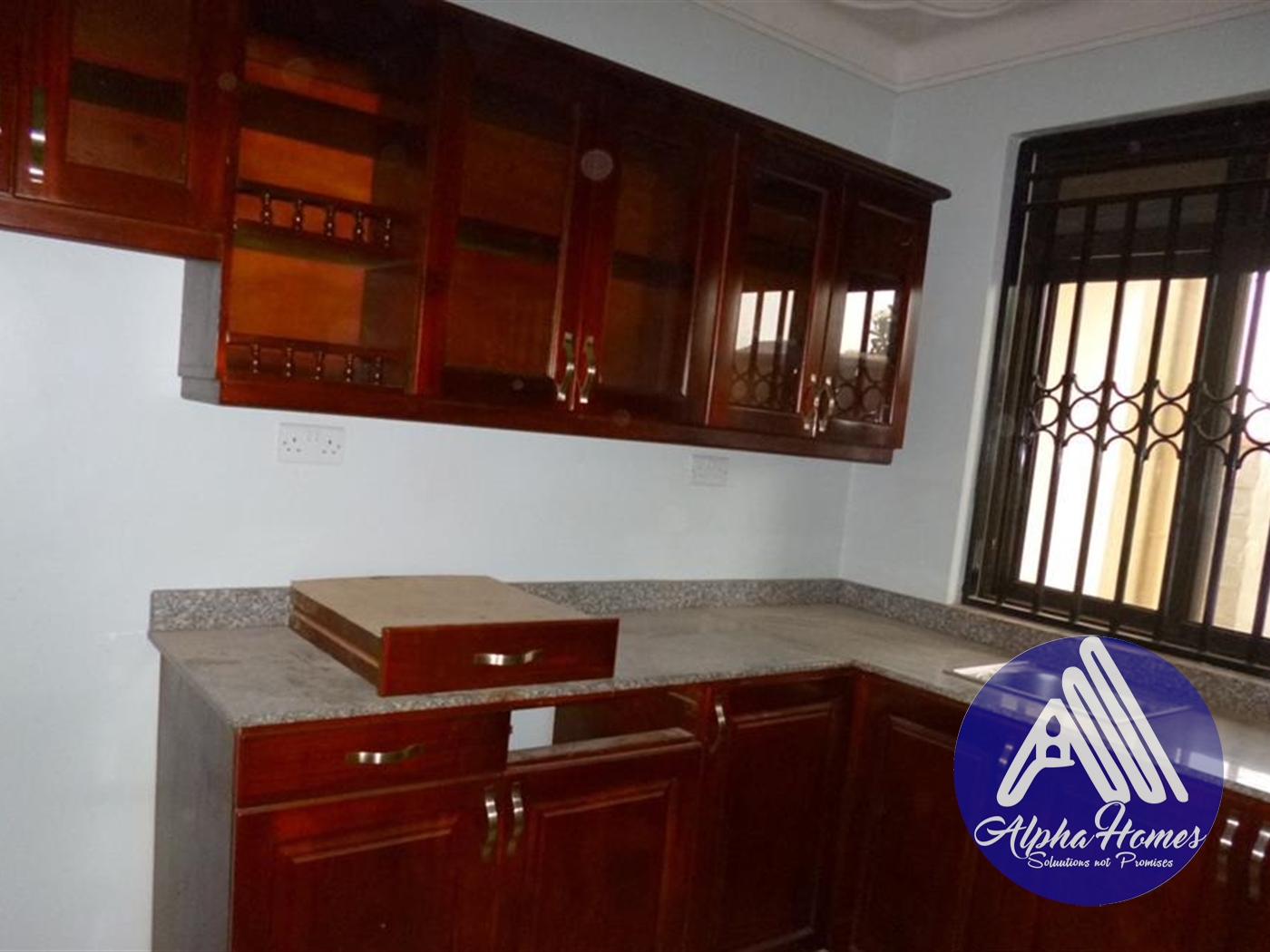 Apartment for rent in Namugongo Wakiso