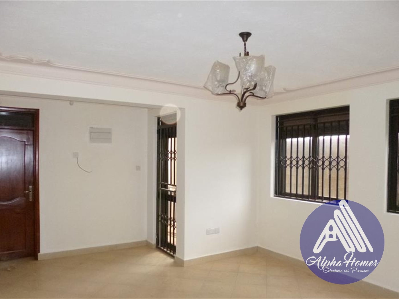 Apartment for rent in Namugongo Wakiso