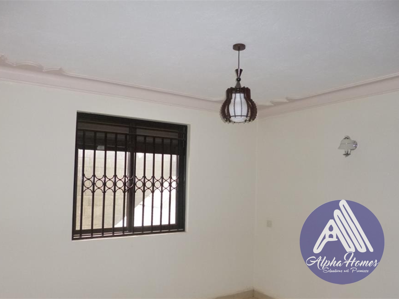 Apartment for rent in Namugongo Wakiso