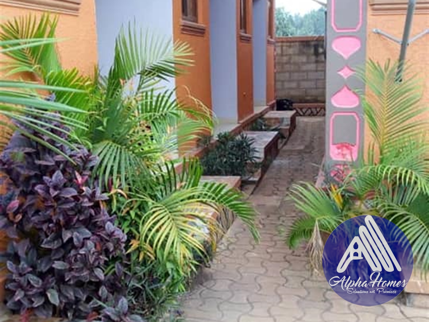 Semi Detached for sale in Kisaasi Kampala