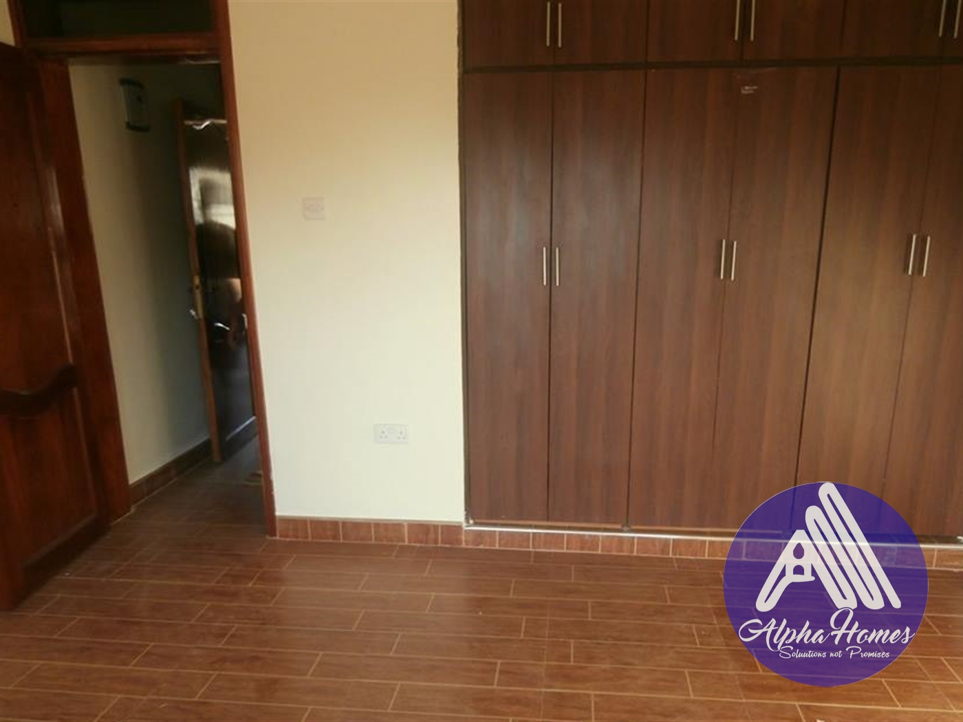 Apartment for rent in Kira Kampala