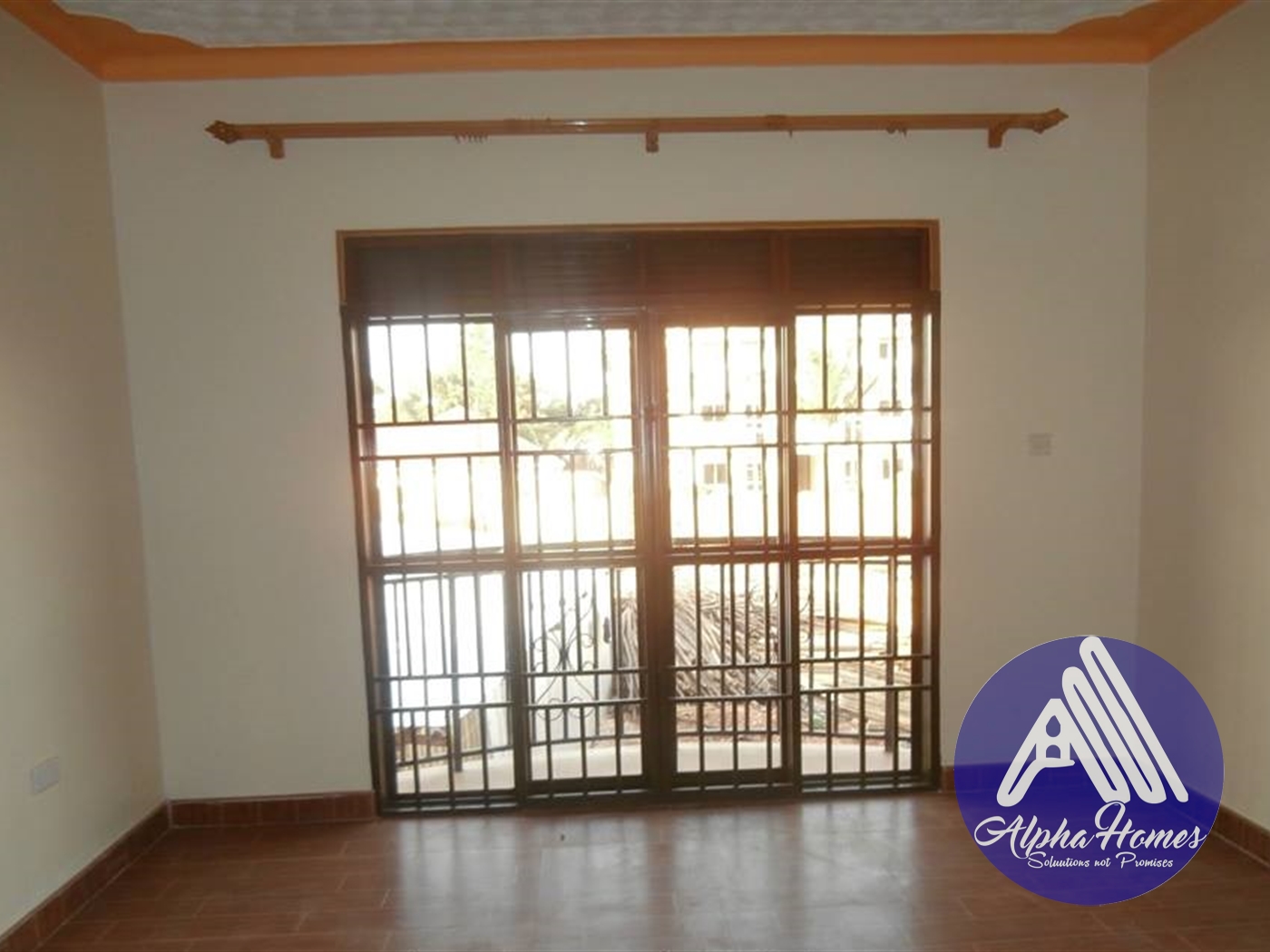 Apartment for rent in Kira Kampala