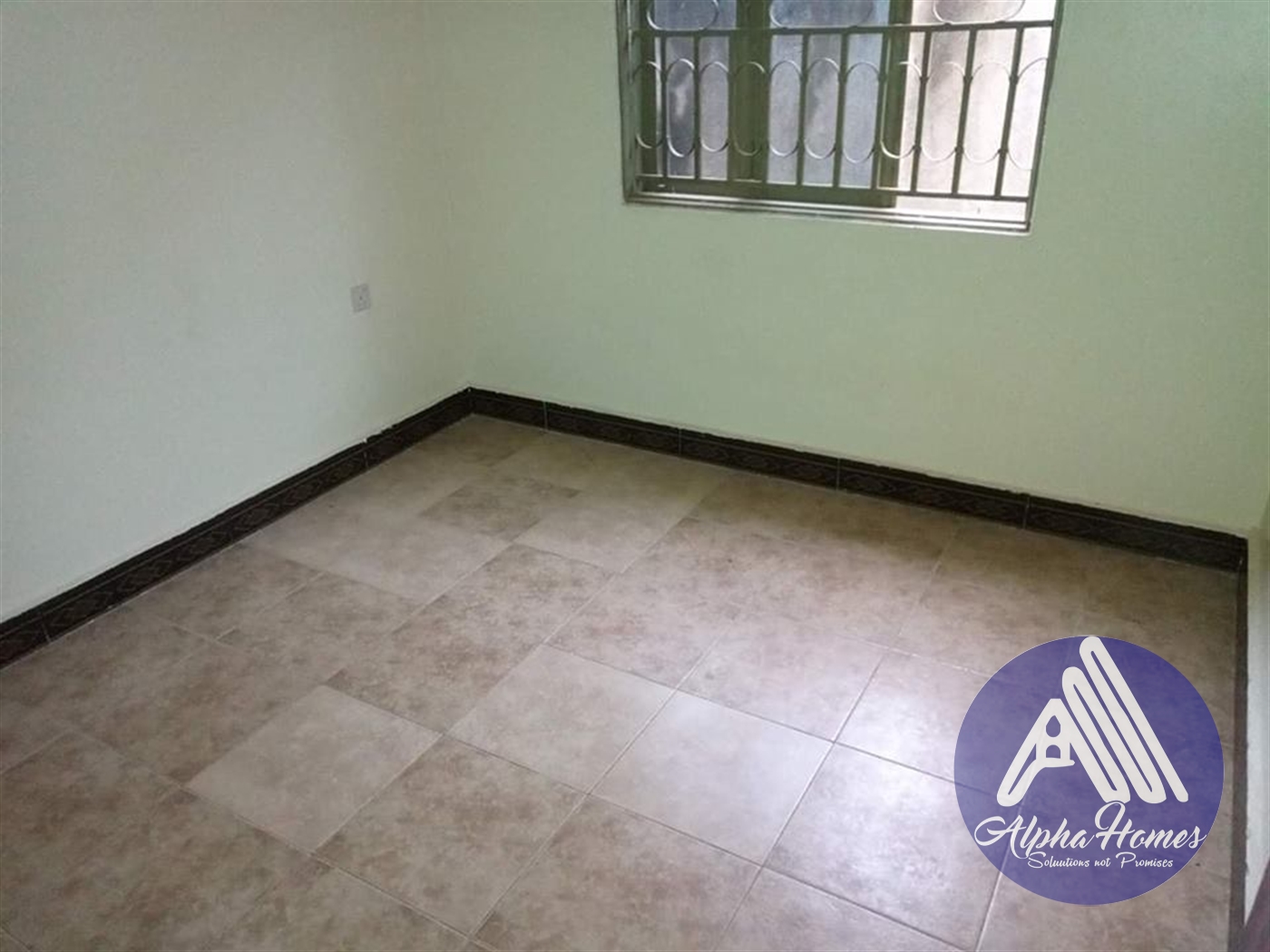 Apartment for rent in Naalya Wakiso