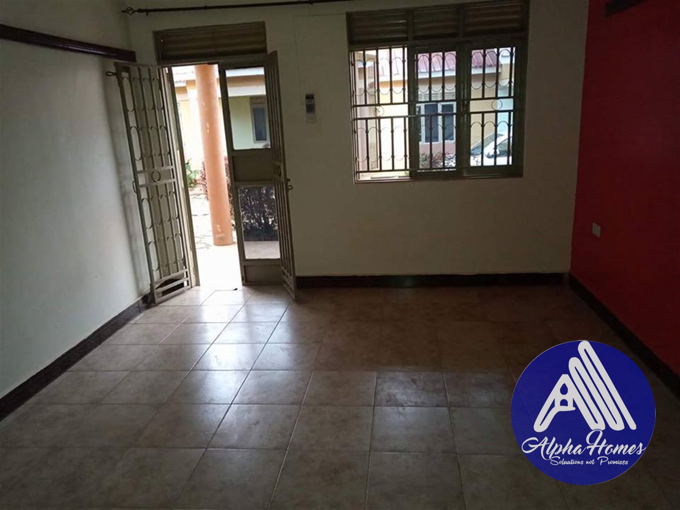 Apartment for rent in Naalya Wakiso