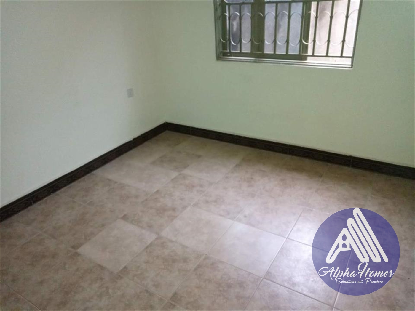 Apartment for rent in Naalya Wakiso