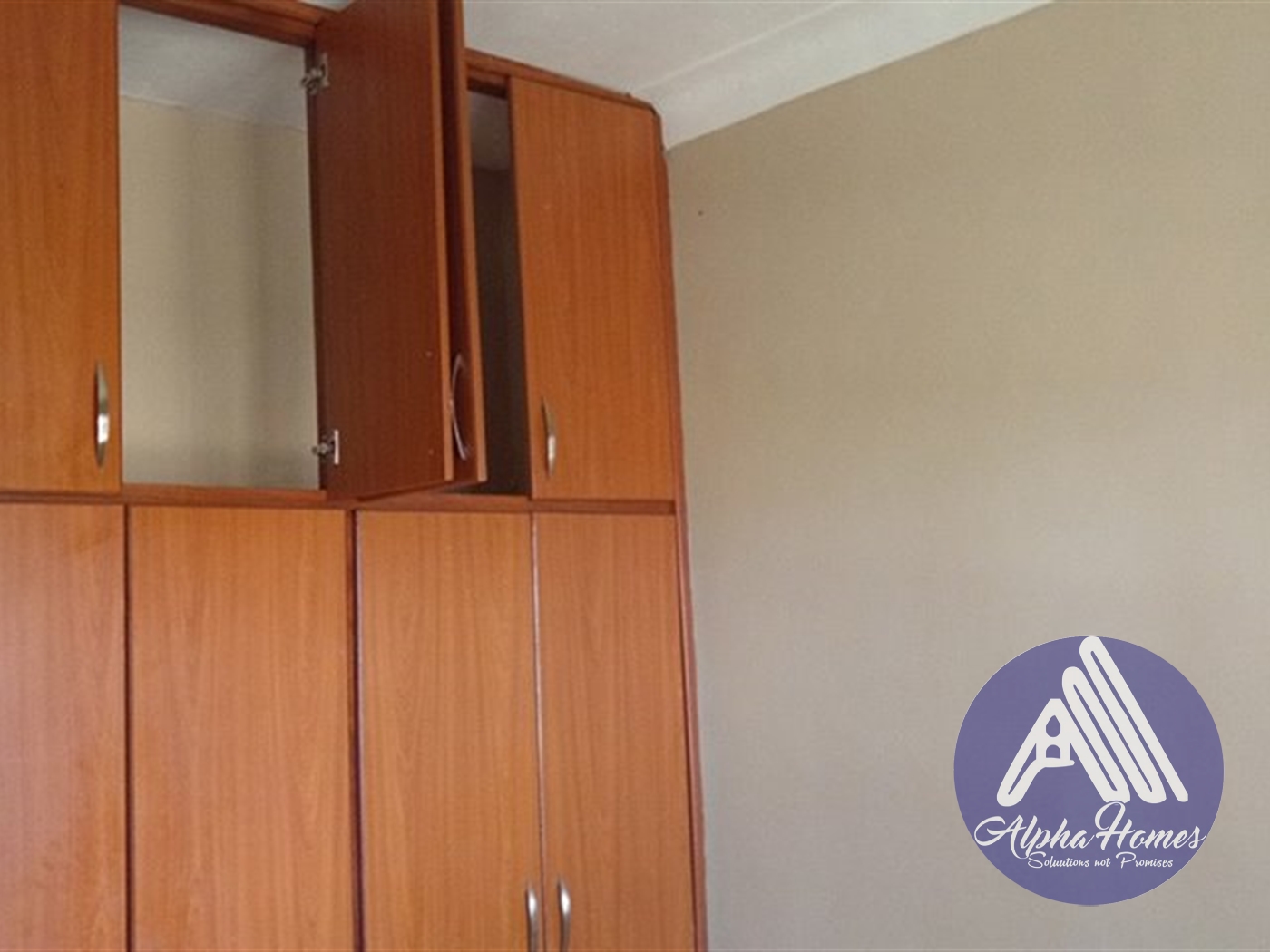 Penthouse for rent in Najjera Kampala
