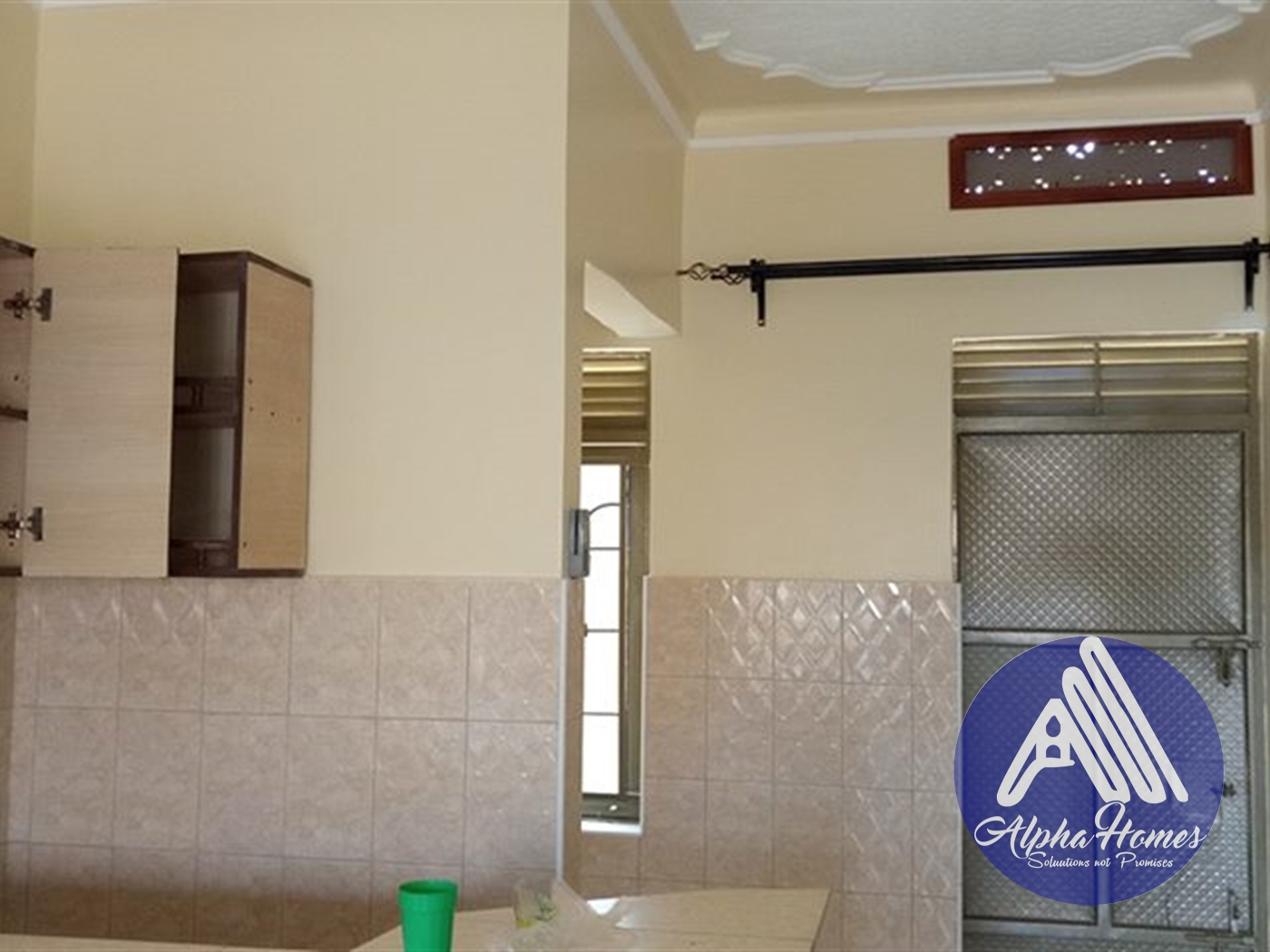 Apartment for rent in Namugongo Wakiso