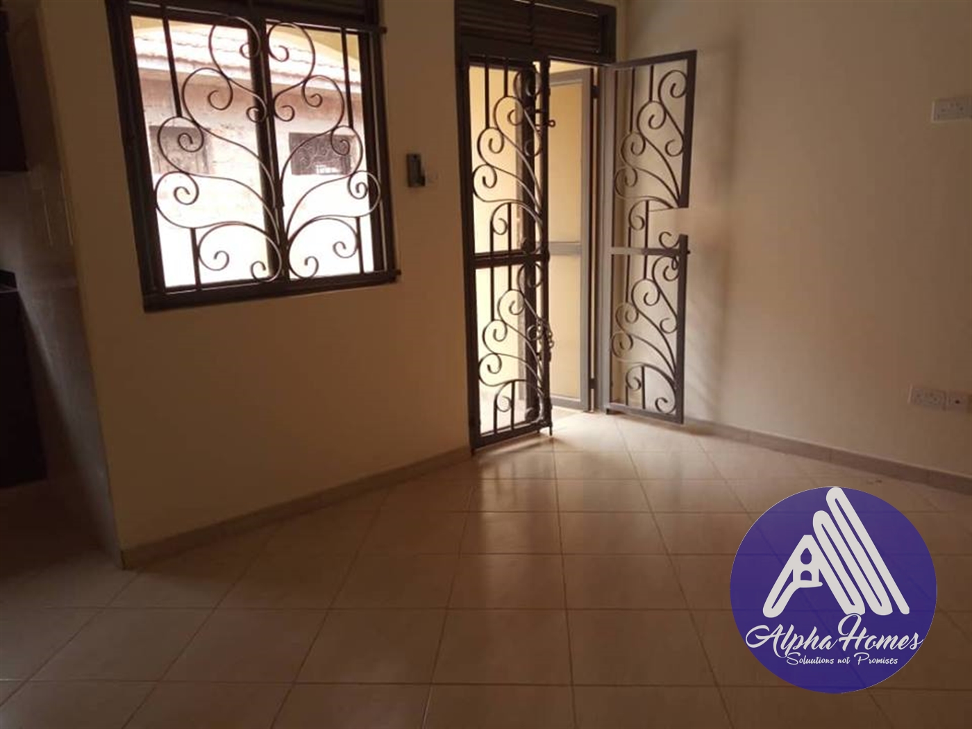 Apartment for rent in Kungu Kampala