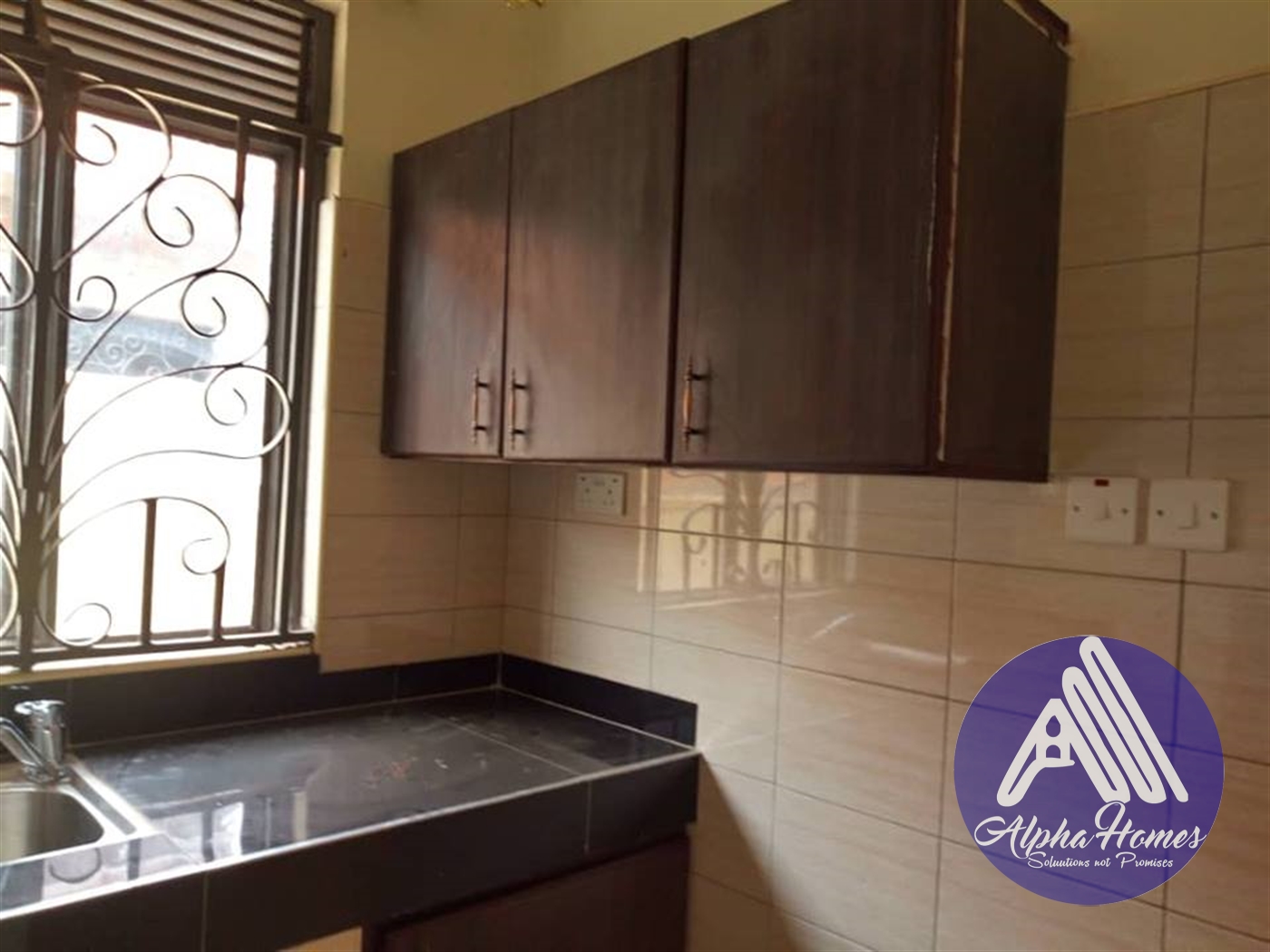 Apartment for rent in Kungu Kampala