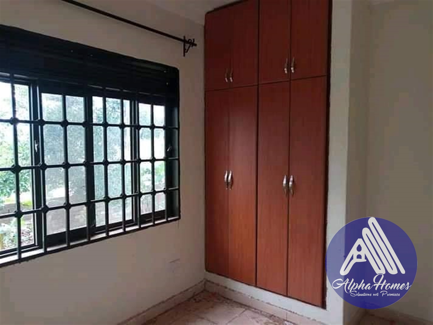 Apartment for rent in Kungu Kampala