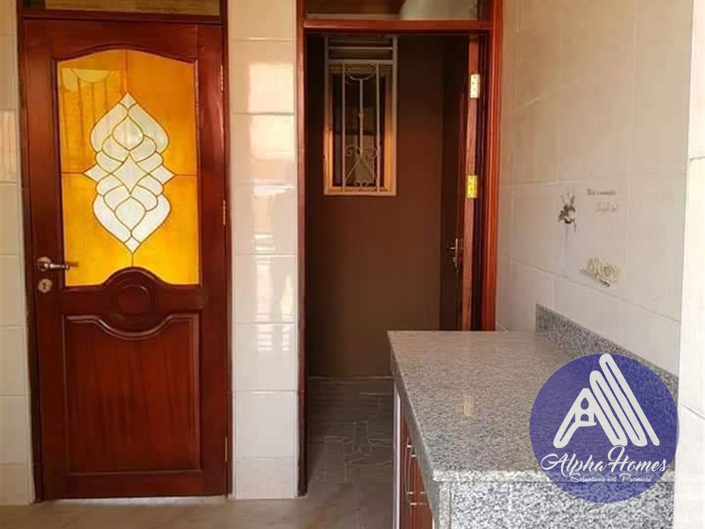 Apartment for rent in Kyanja Wakiso