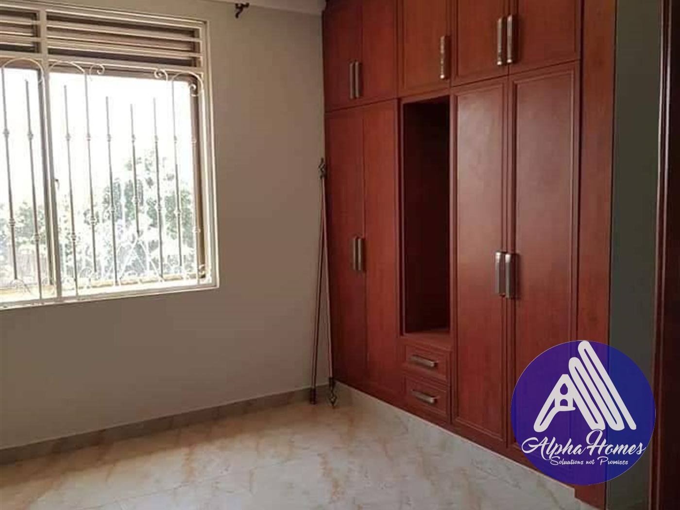 Apartment for rent in Kyanja Wakiso