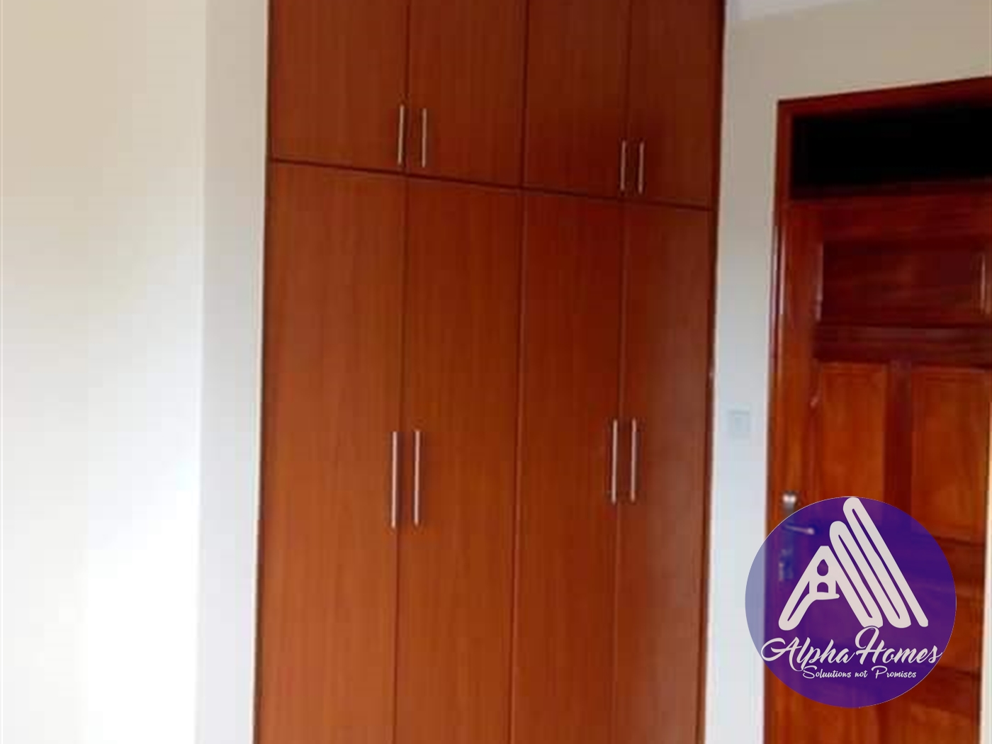 Apartment for rent in Namugongo Wakiso