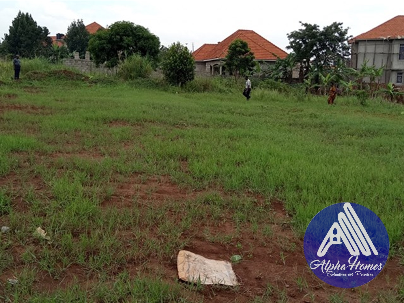 Residential Land for sale in Kira Wakiso