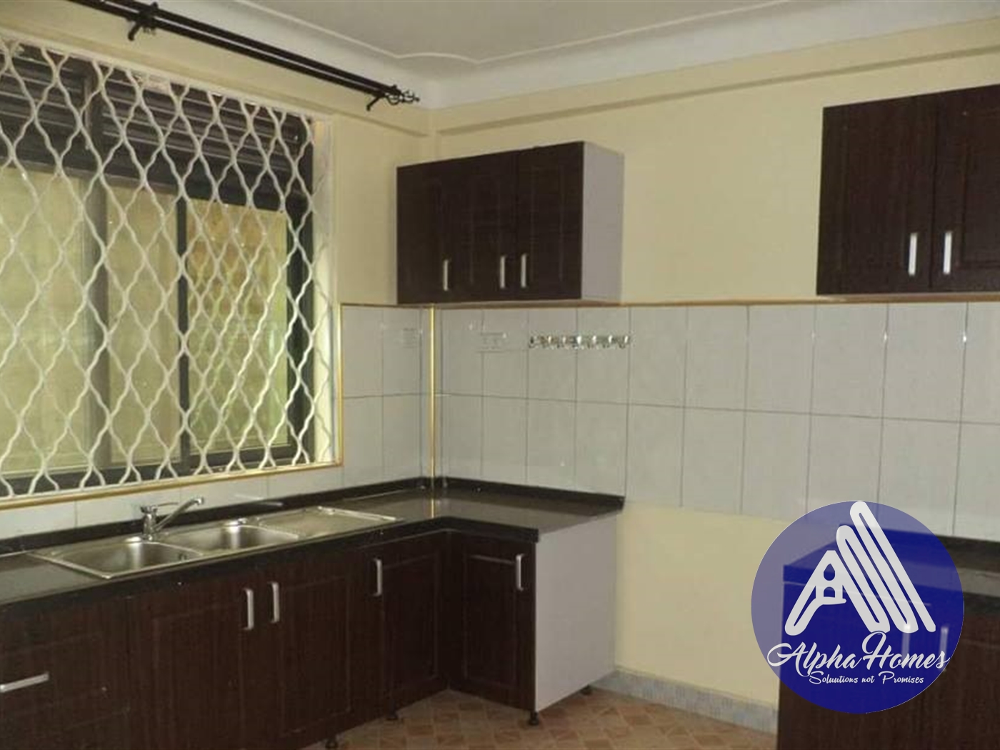 Apartment for rent in Kisaasi Kampala