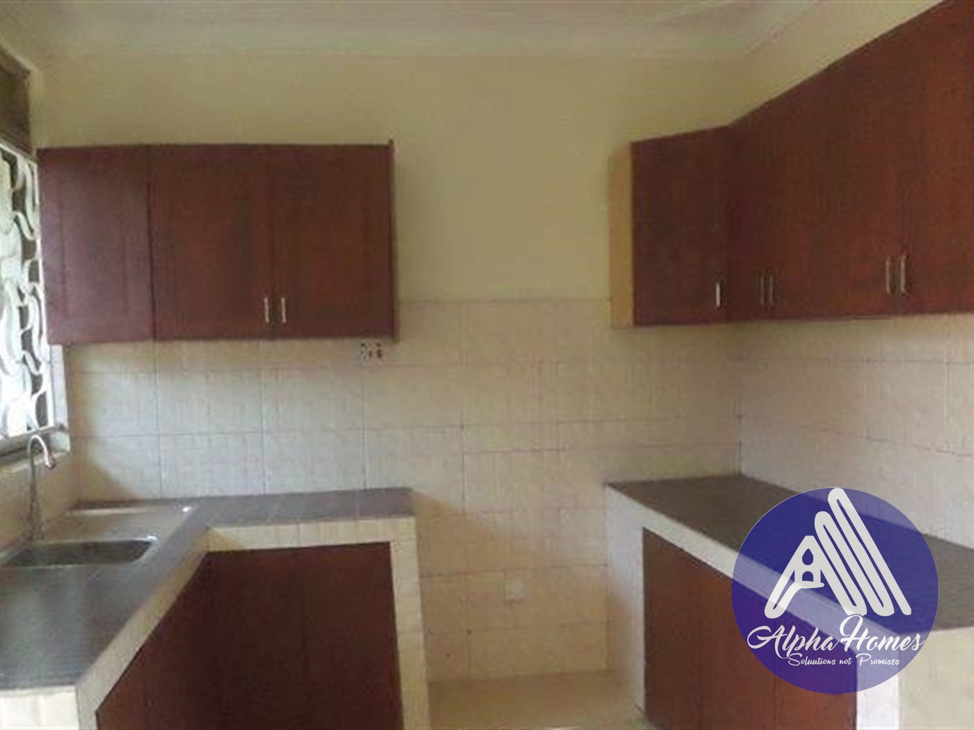 Apartment for rent in Kisaasi Kampala