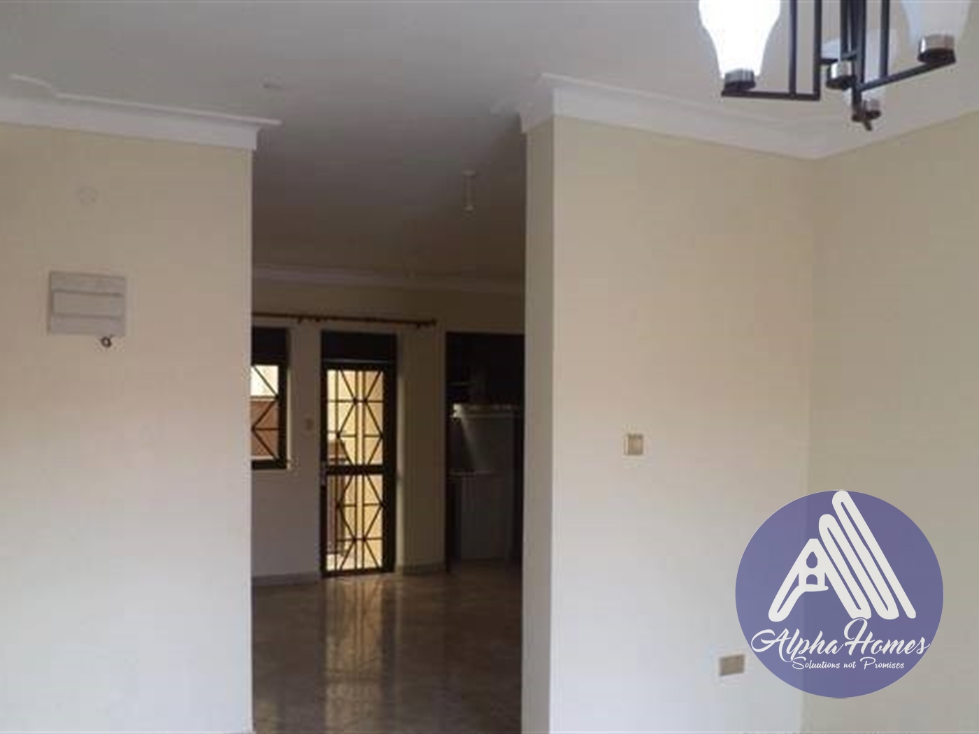 Apartment for rent in Kisaasi Kampala