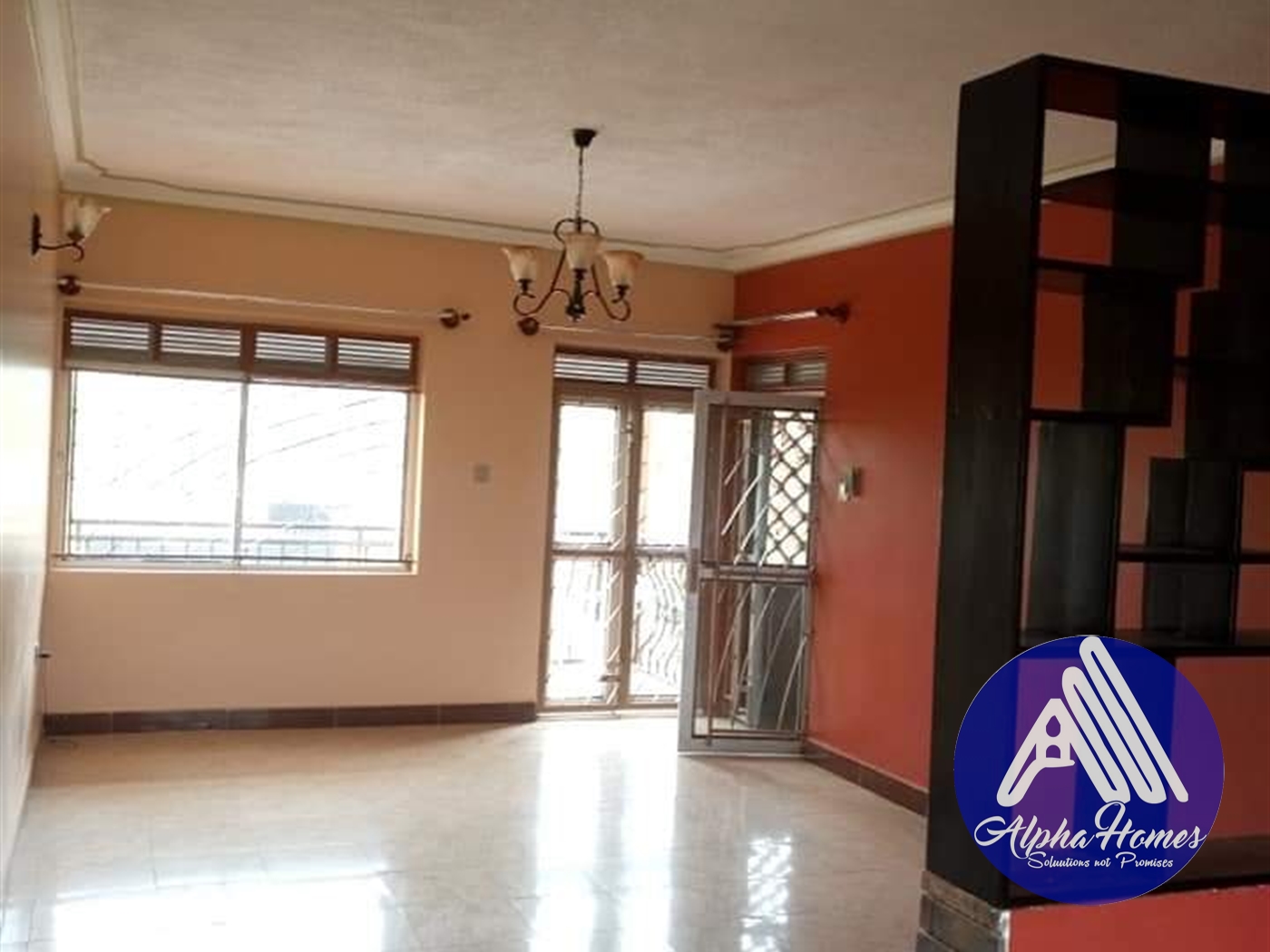 Apartment for rent in Kisaasi Kampala