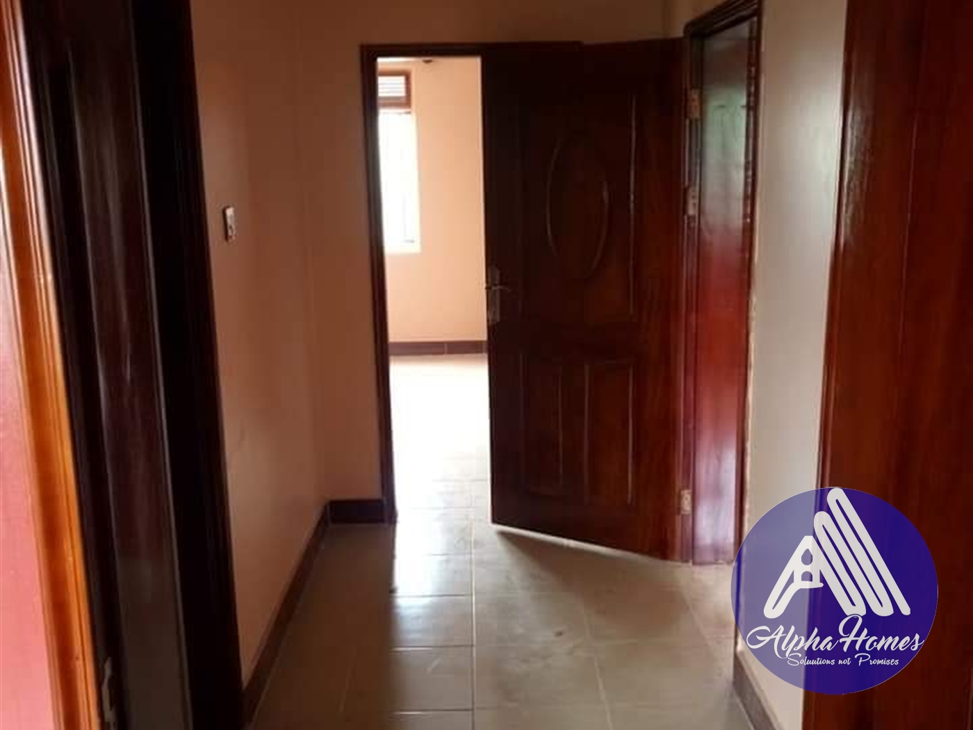 Apartment for rent in Kisaasi Kampala