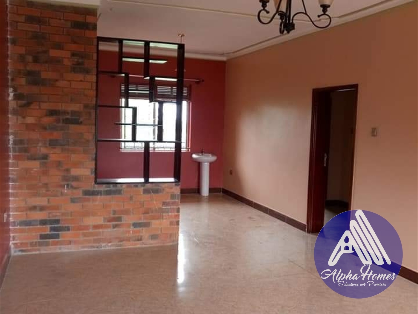 Apartment for rent in Kisaasi Kampala