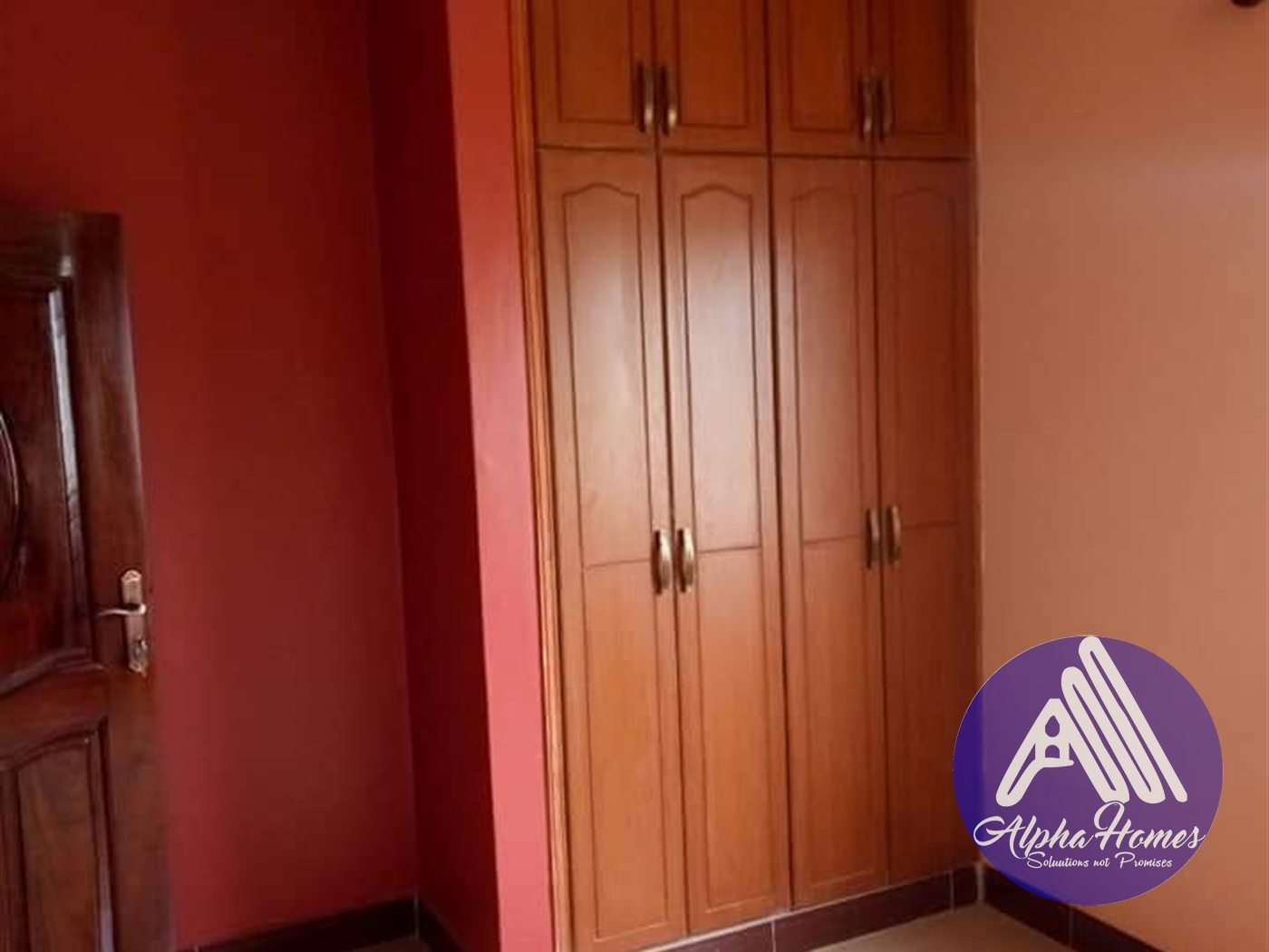 Apartment for rent in Kisaasi Kampala