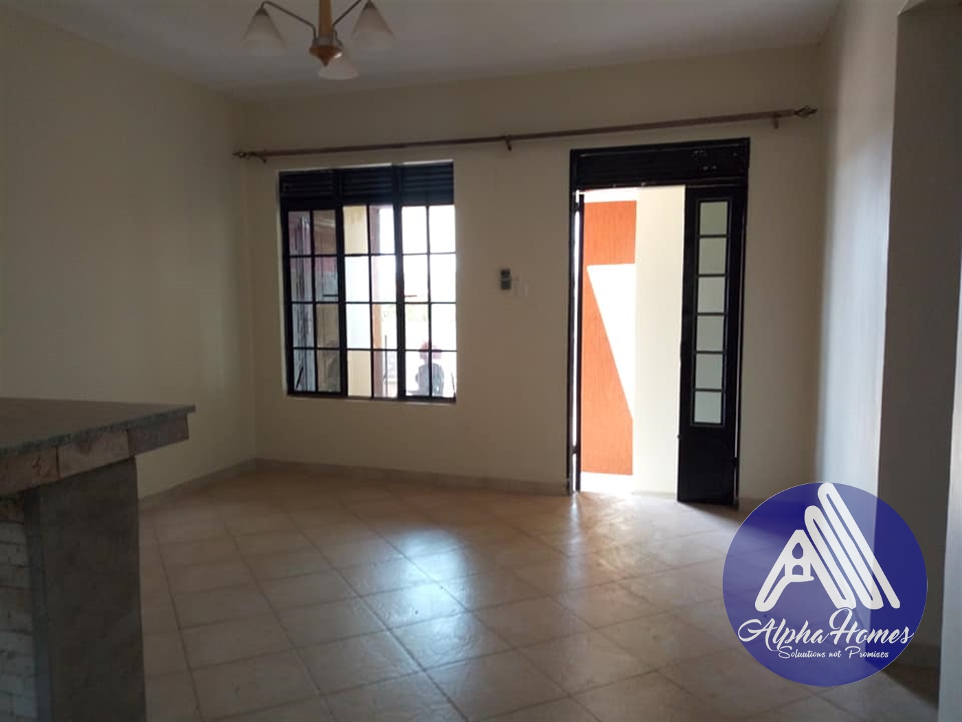 Semi Detached for rent in Kira Kampala