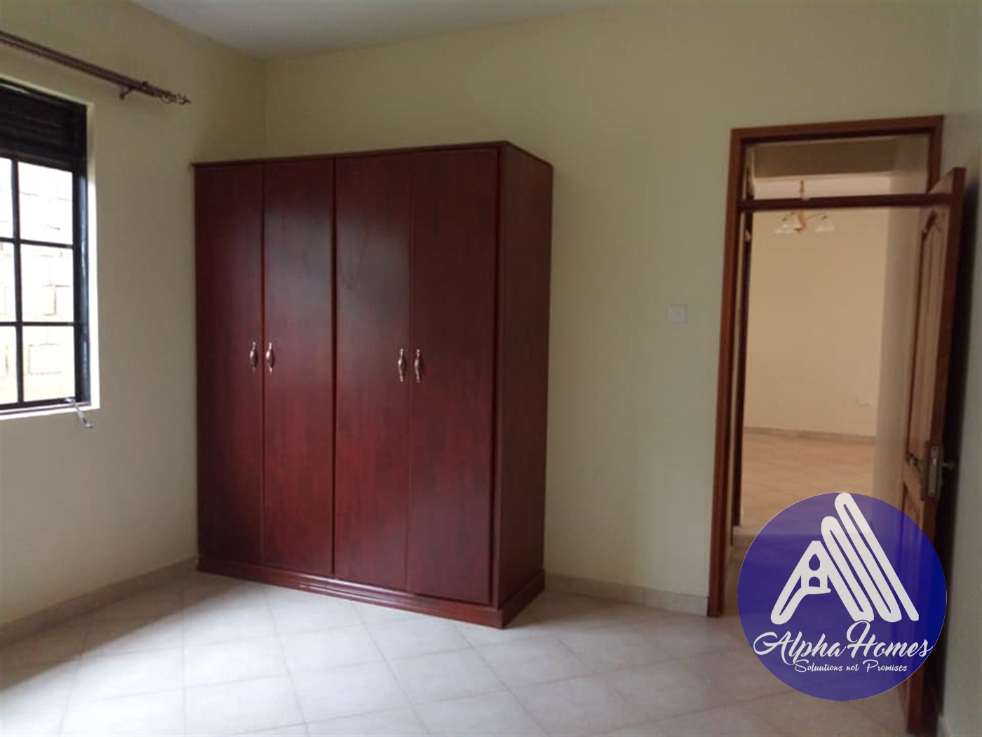 Semi Detached for rent in Kira Kampala