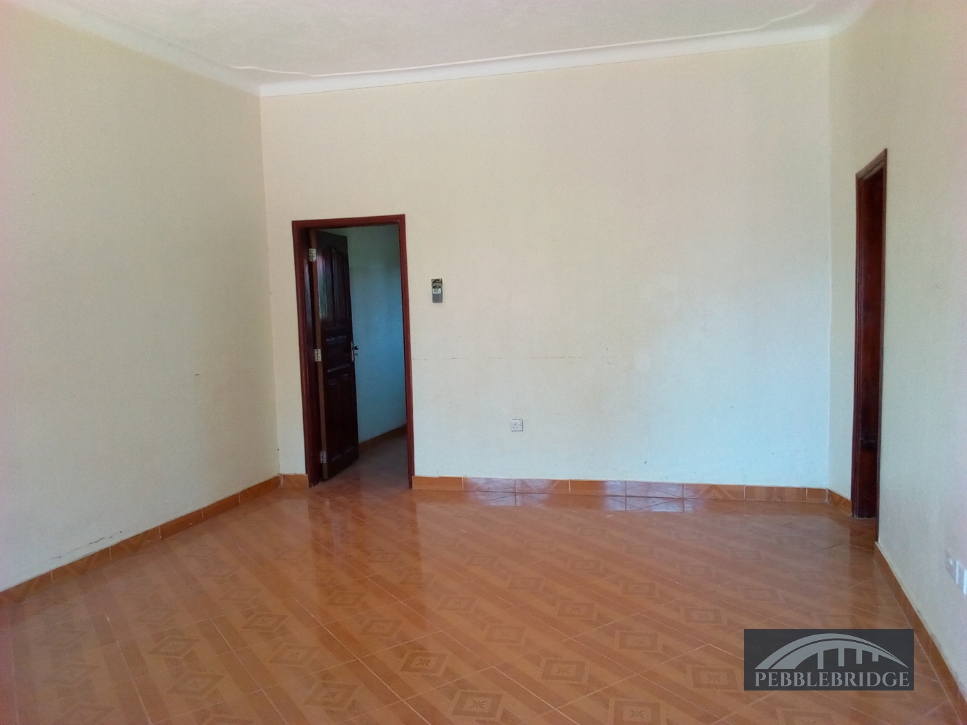 Semi Detached for rent in Kira Wakiso