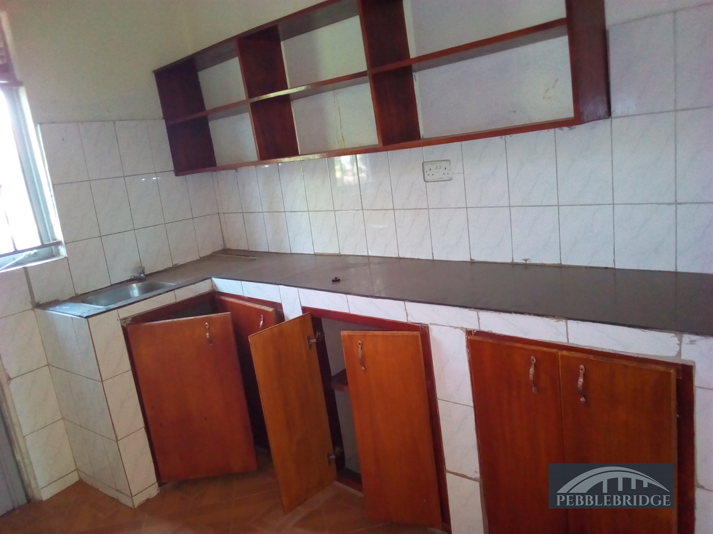 Semi Detached for rent in Kira Wakiso