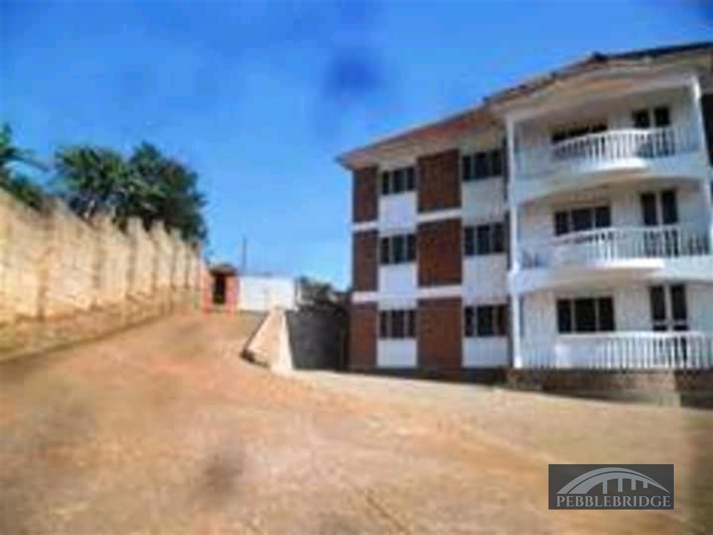 Apartment for rent in Ntinda Kampala