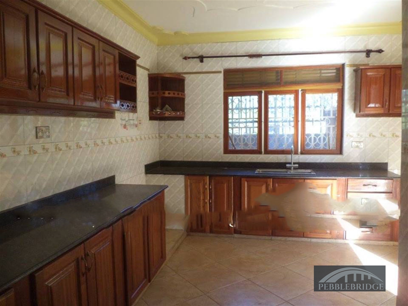 Bungalow for rent in Kyanja Kampala