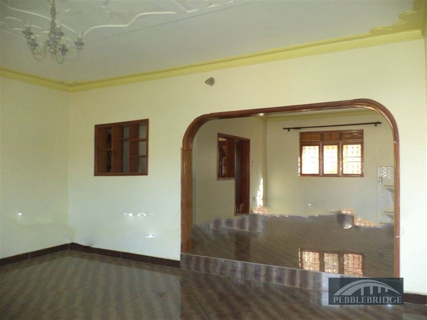 Bungalow for rent in Kyanja Kampala