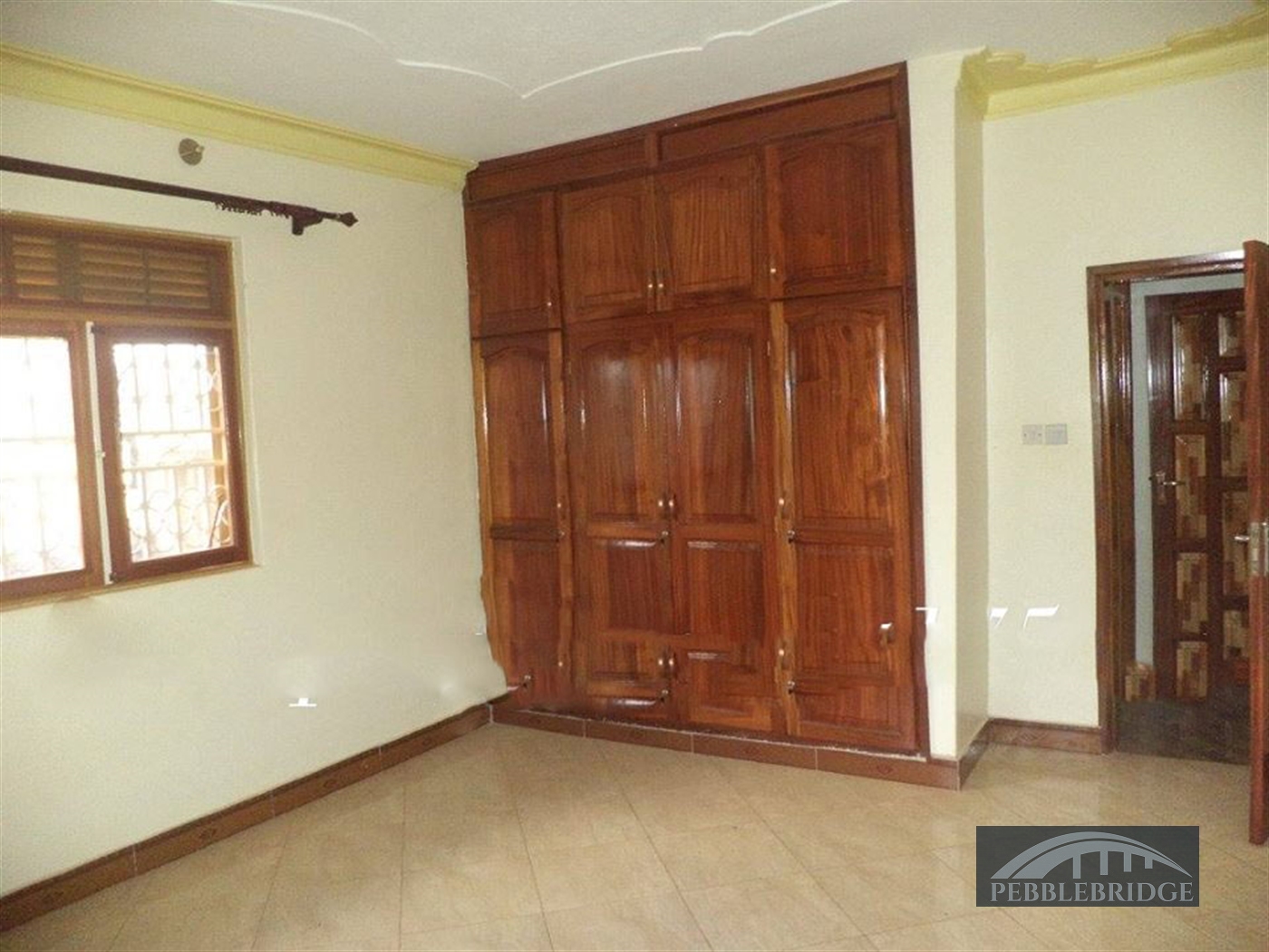 Bungalow for rent in Kyanja Kampala