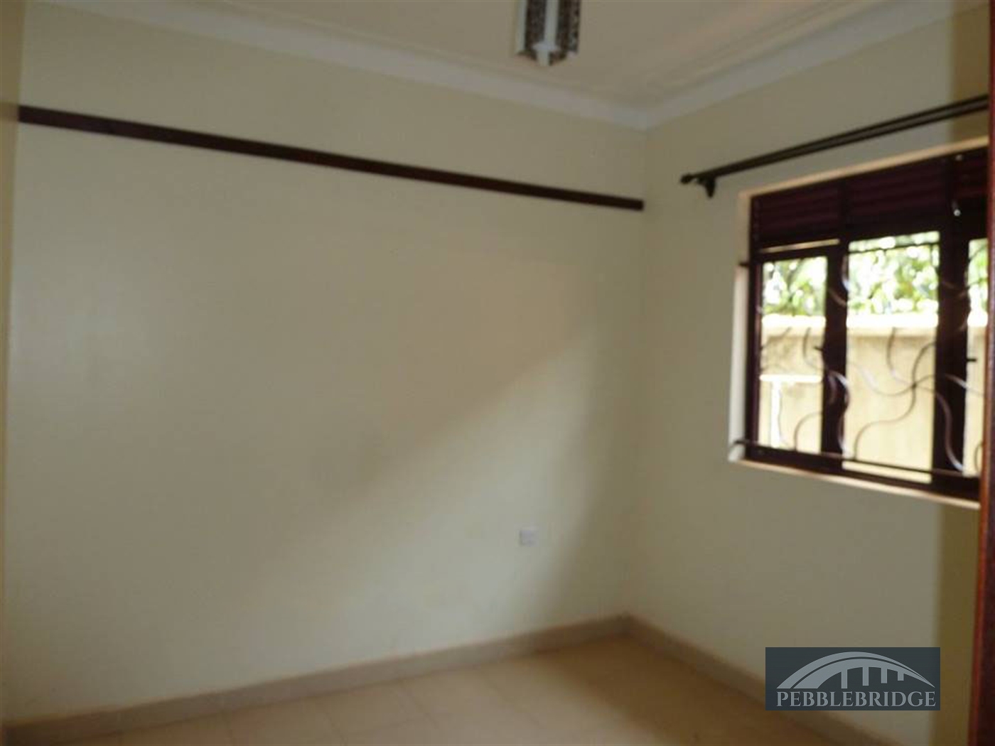 Semi Detached for rent in Kira Wakiso